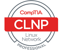 CompTIA Linux Network Professional