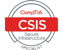 CompTIA Secure Infrastructure Specialist