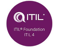 ITIL v4 Foundation