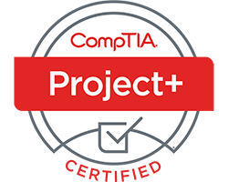 CompTIA Project +